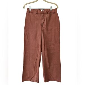 Old Navy High-Rise Wide Leg Pants
